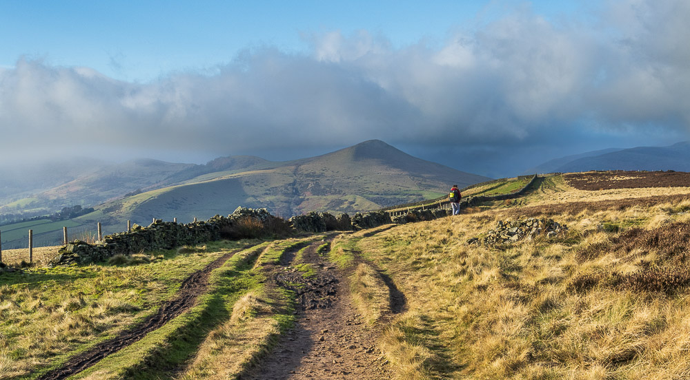 Lose Hill